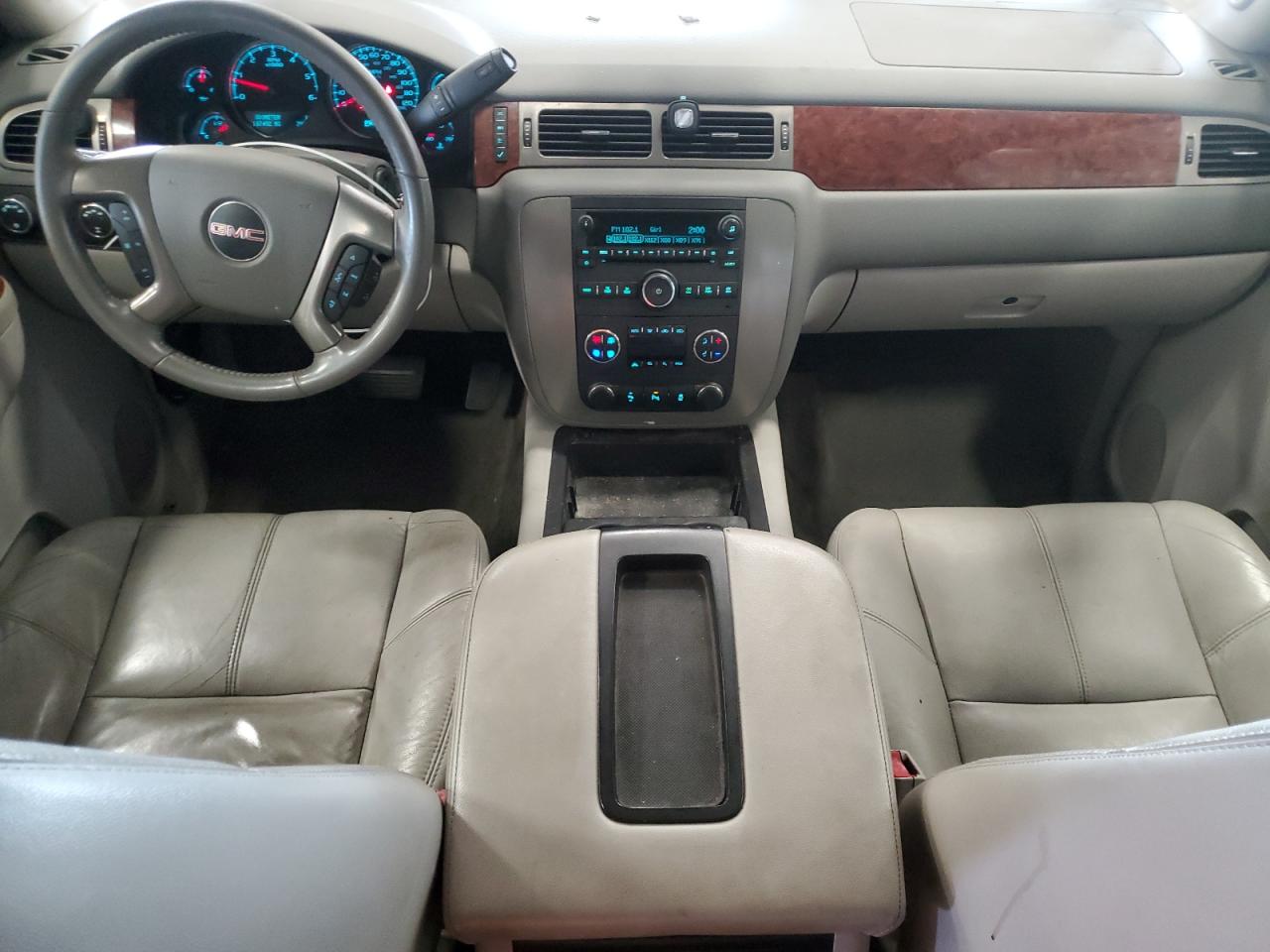 2012 GMC Sierra K1500 Slt VIN: 3GTP2WE79CG176191 Lot: 66908125