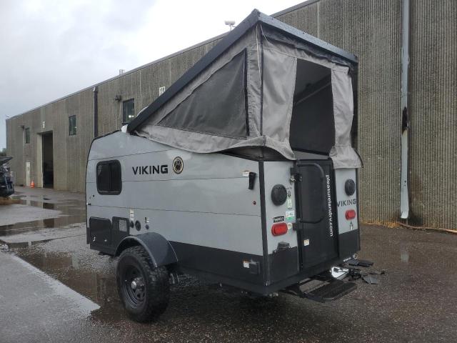 2022 FORESRIVER VIKING  