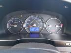 2010 HYUNDAI SANTA FE P for sale at Copart BRISTOL