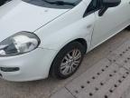 2012 FIAT PUNTO POP for sale at Copart SANDWICH