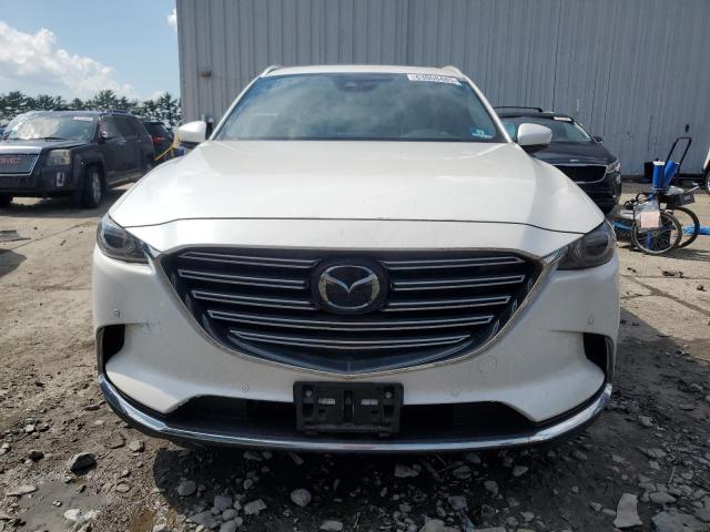  MAZDA CX-9 2018 Biały