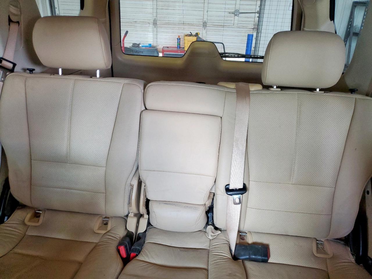 2002 Mercedes-Benz Ml 320 VIN: 4JGAB54E12A345001 Lot: 64170255