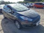 2015 FORD FIESTA 1.0 ECOBOOST TITANIUM 5DR for sale at Copart BRISTOL