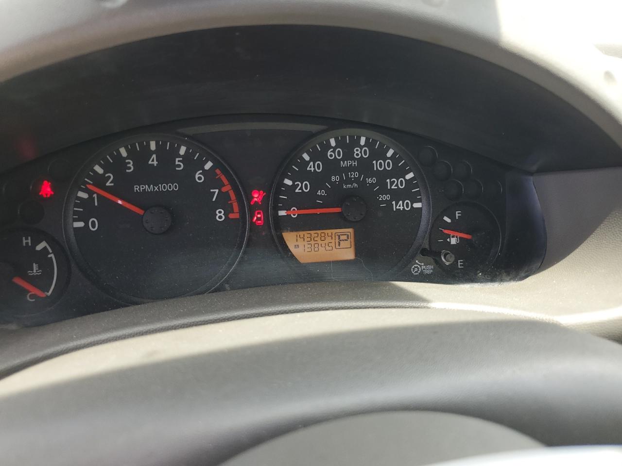 2013 Nissan Frontier S VIN: 1N6BD0CT4DN729952 Lot: 65457685
