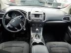 2016 FORD EDGE SEL for sale at Copart CT - HARTFORD SPRINGFIELD