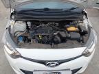 2014 HYUNDAI I20 ACTIVE for sale at Copart WHITBURN