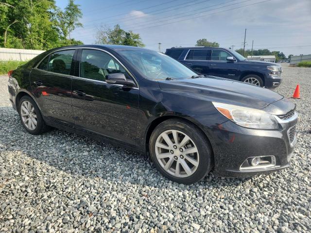 Sedans CHEVROLET MALIBU 2014 Czarny