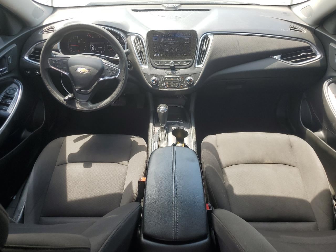 2020 Chevrolet Malibu Lt VIN: 1G1ZD5ST8LF096812 Lot: 64676135