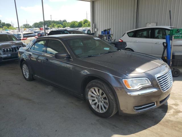  CHRYSLER 300 2014 Gray