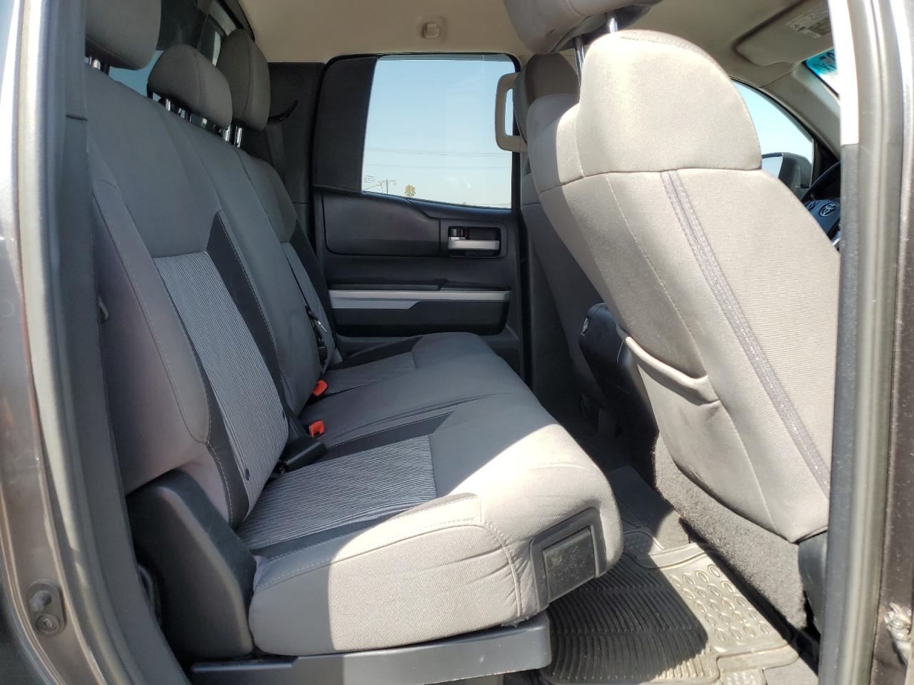 2015 Toyota Tundra Double Cab Sr VIN: 5TFRM5F12FX094875 Lot: 66714695