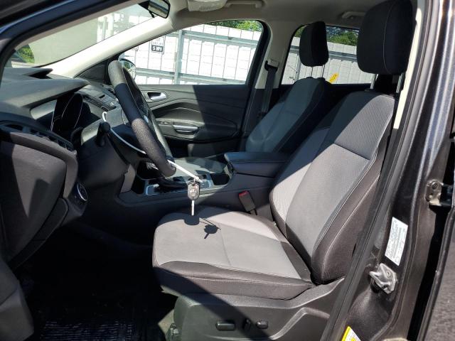  FORD ESCAPE 2018 Szary
