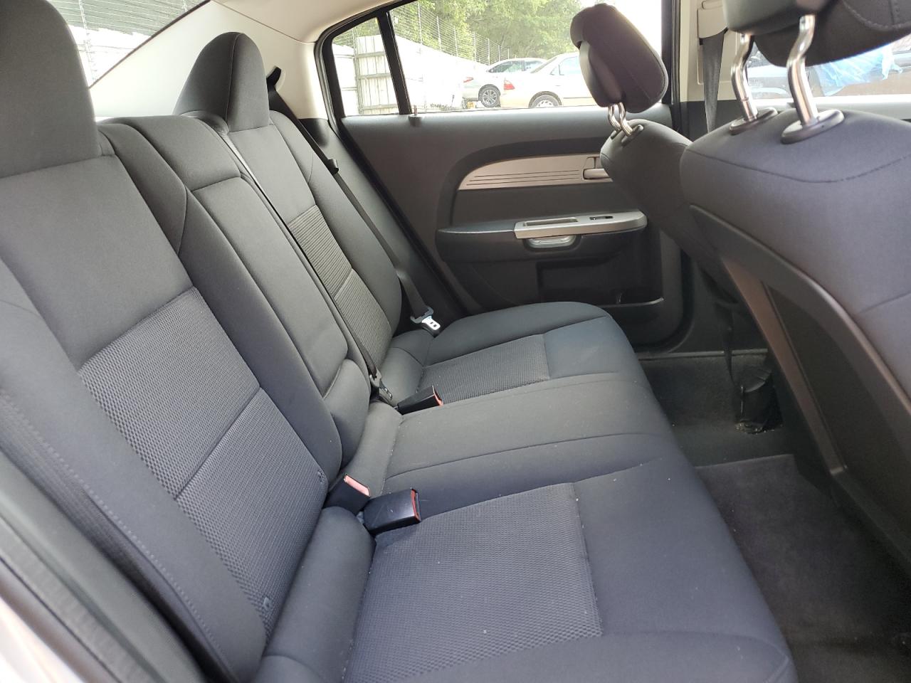 2010 Chrysler Sebring Touring VIN: 1C3CC4FB6AN141426 Lot: 64523605
