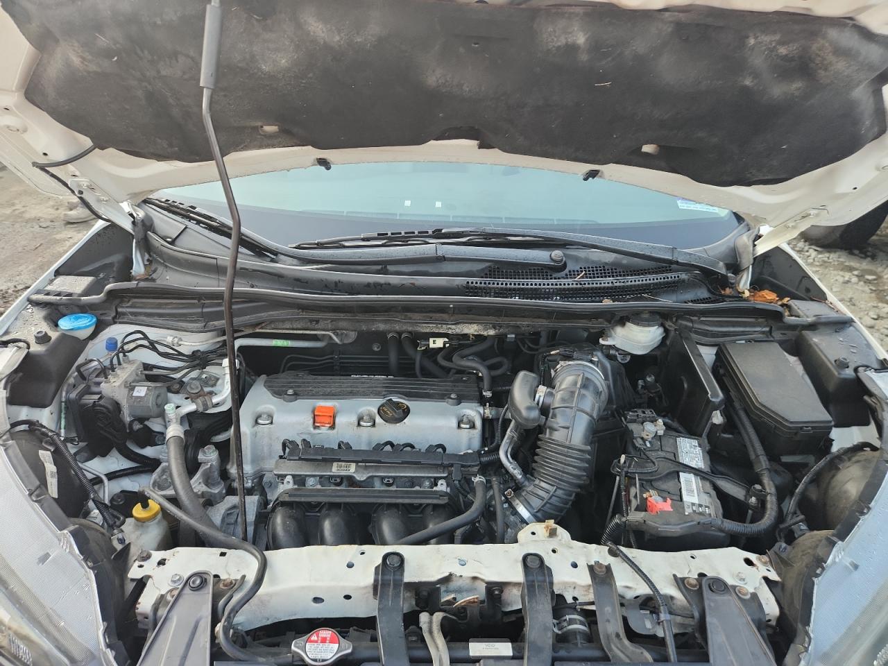 5J6RM4H77EL012876 2014 Honda Cr-V Exl