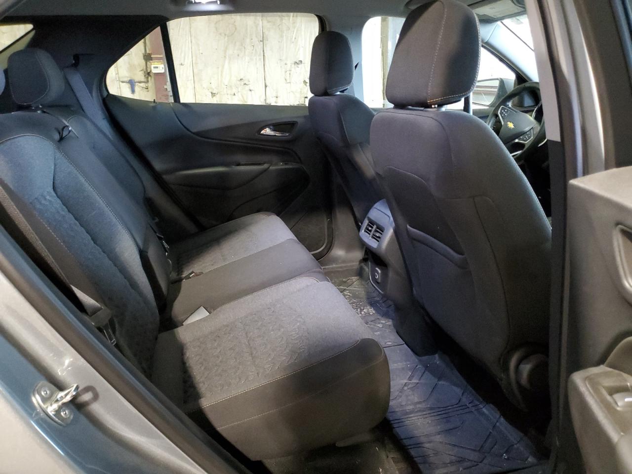2023 Chevrolet Equinox Lt VIN: 3GNAXUEG6PS130954 Lot: 65269165