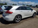 2011 TOYOTA VENZA    for sale at Copart ON - TORONTO