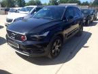 2021 VOLVO XC40 INSCRIPTION B4 MHEV  for sale at Copart SANDY
