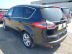2013 FORD S-MAX TITANIUM TDCI  for sale at Copart PETERLEE