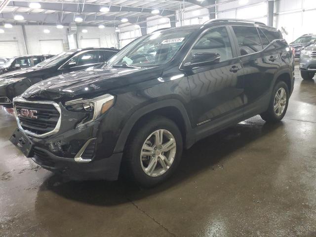 GMC TERRAIN SL 2021