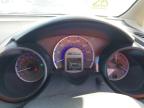 2011 HONDA JAZZ HX IM for sale at Copart YORK