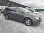 2014 HONDA ODYSSEY EXL for sale at Copart GA - CARTERSVILLE