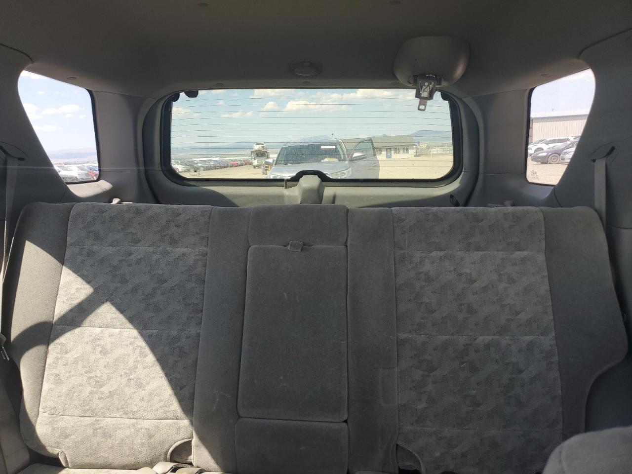 2006 Kia Sorento Ex VIN: KNDJC733565535640 Lot: 66167895