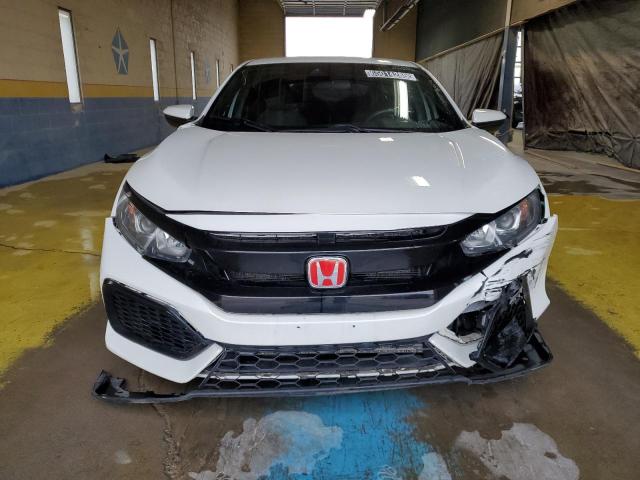  HONDA CIVIC 2019 Biały