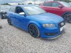 2008 AUDI S3 TFSI QUATTRO  for sale at Copart ROCHFORD