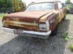 1964 CHEVROLET MALIBU SS   à vendre chez Copart MO - SPRINGFIELD