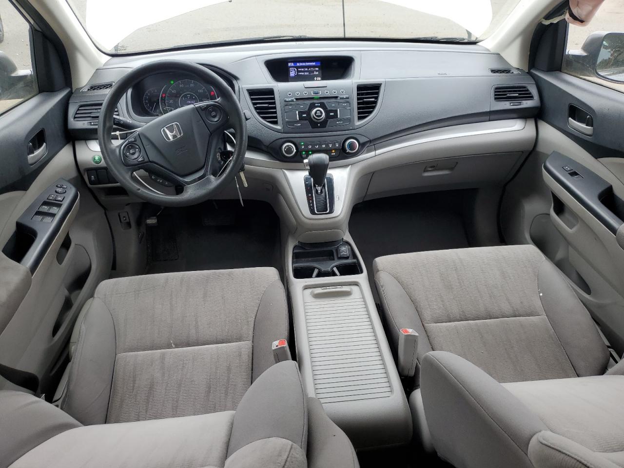 2013 Honda Cr-V Lx VIN: 2HKRM4H36DH623293 Lot: 64255815