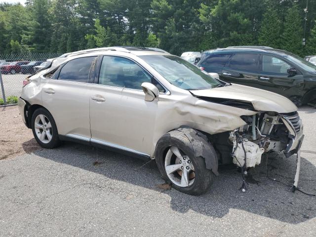  LEXUS RX350 2015 Beżowy