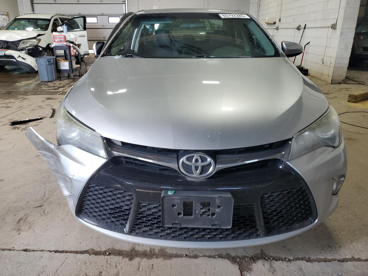 4t1bf1fk5fu052971 4T1BF1FK5FU052971 2015 Toyota Camry Le