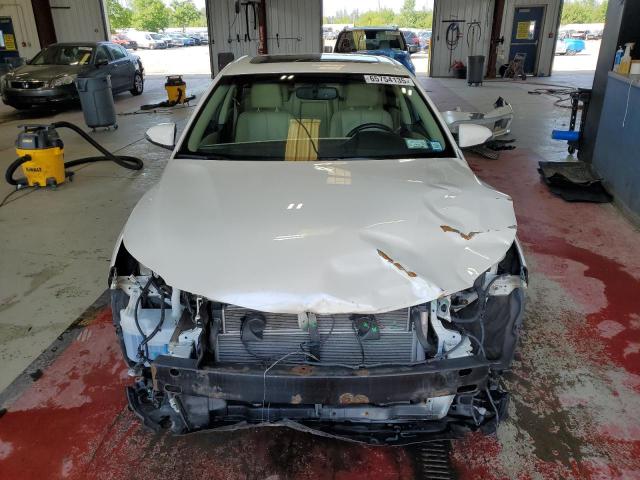  TOYOTA AVALON 2013 White