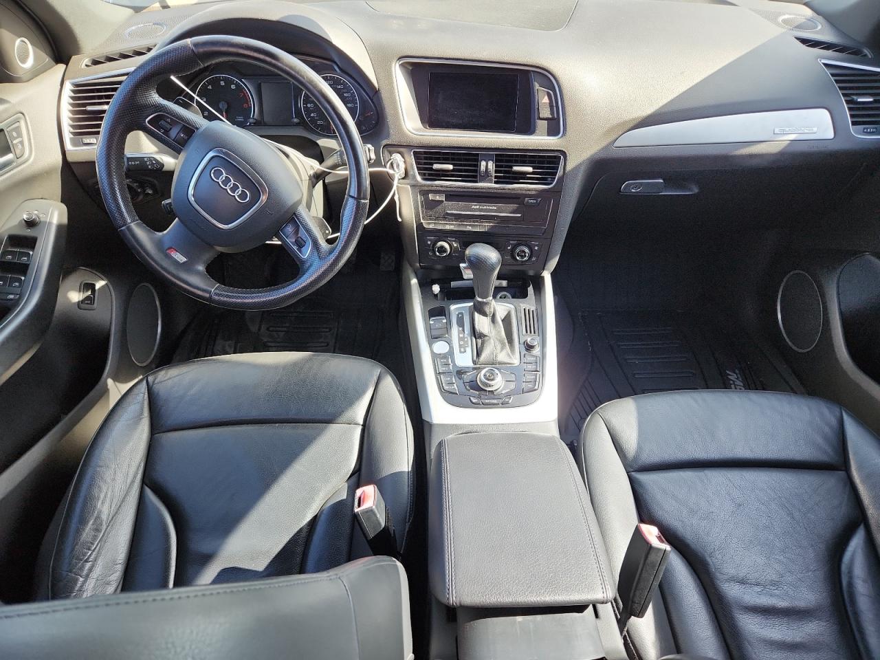 2012 Audi Q5 Premium Plus VIN: WA1DKAFP8CA066973 Lot: 65120435