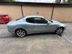 2004 MASERATI COUPE GT   à vendre chez Copart MA - SOUTH BOSTON