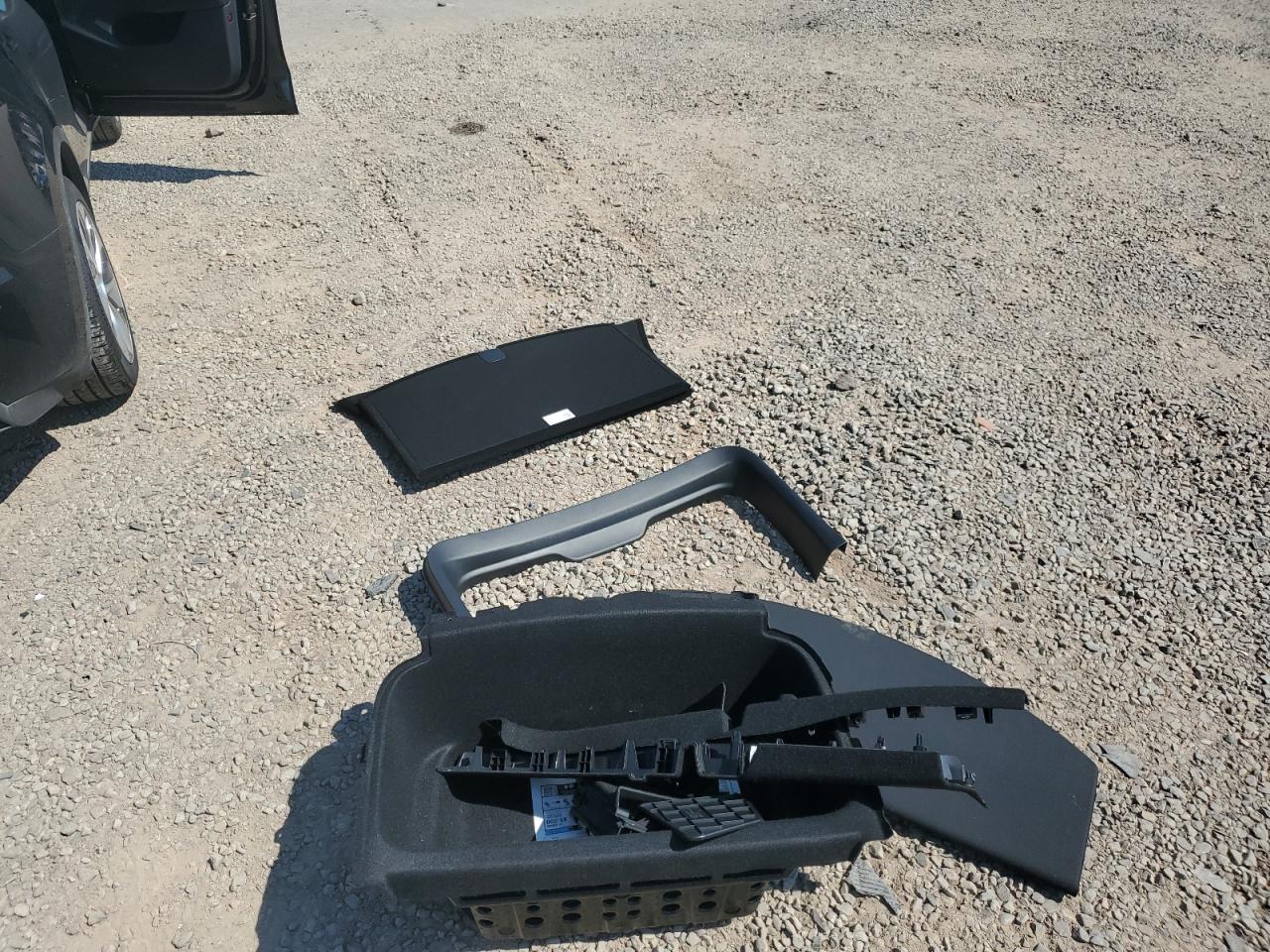 2023 Tesla Model Y VIN: 7SAYGDEE7PA174623 Lot: 66641805