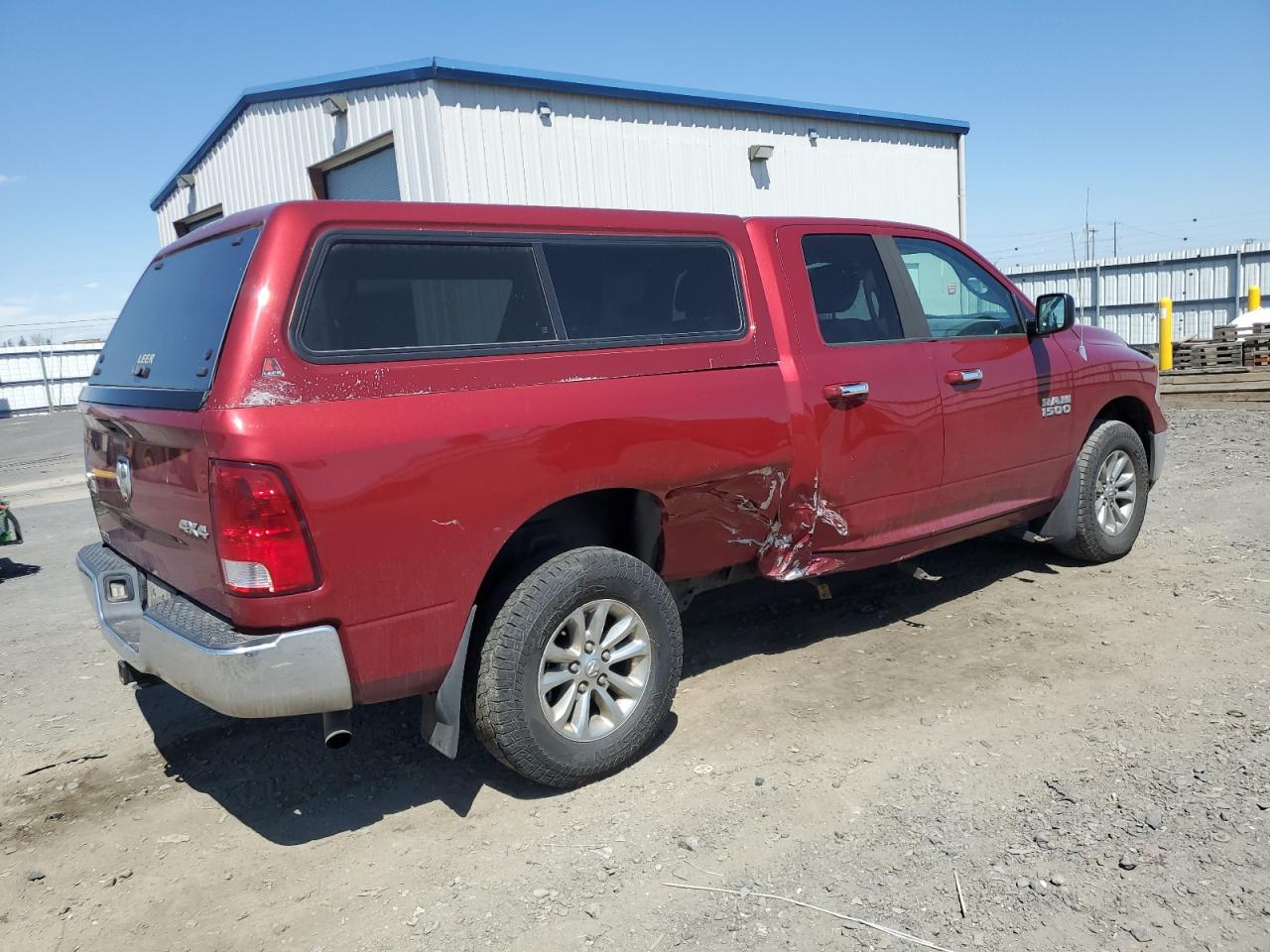 1c6rr7gg5ds683484 1C6RR7GG5DS683484 2013 Ram 1500 Slt