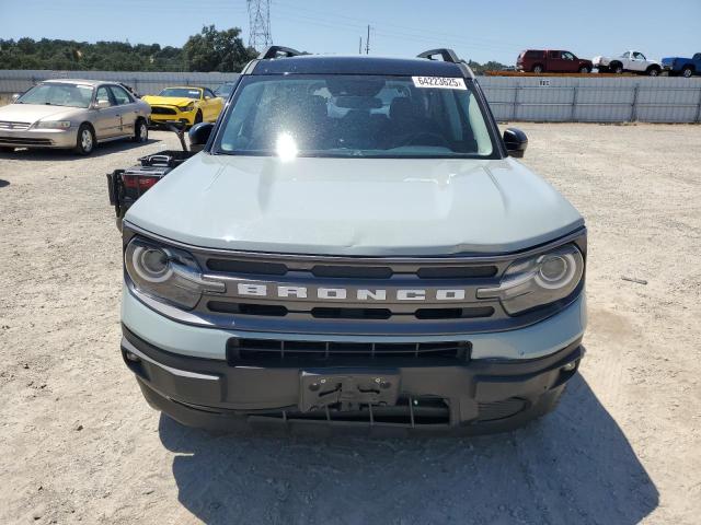 FORD BRONCO 2022 Szary