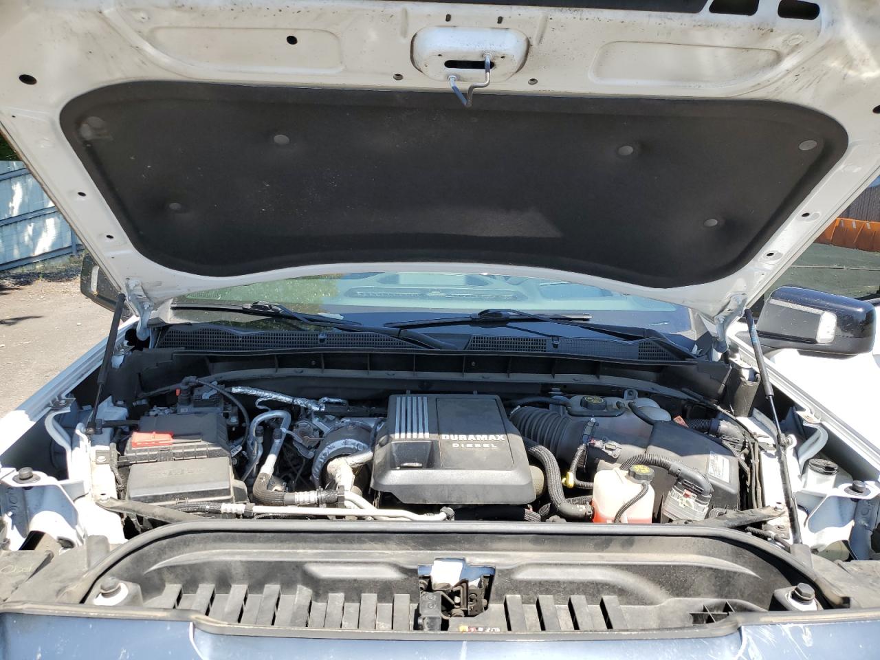 2021 GMC Sierra K1500 At4 VIN: 1GTU9EET4MZ331771 Lot: 64994405