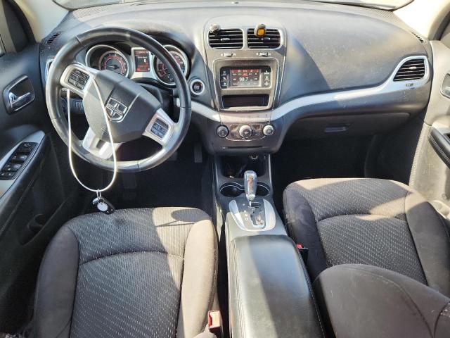  DODGE JOURNEY 2014 White