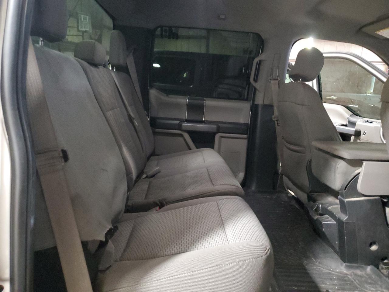 2017 Ford F350 Super Duty VIN: 1FT8W3BT2HEE45400 Lot: 65998605