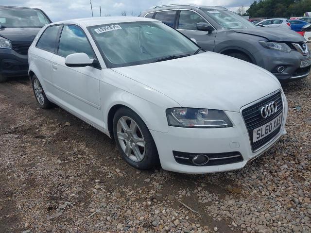2010 AUDI A3 SE TFSI