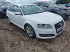 2010 AUDI A3 SE TFSI for sale at Copart ROCHFORD