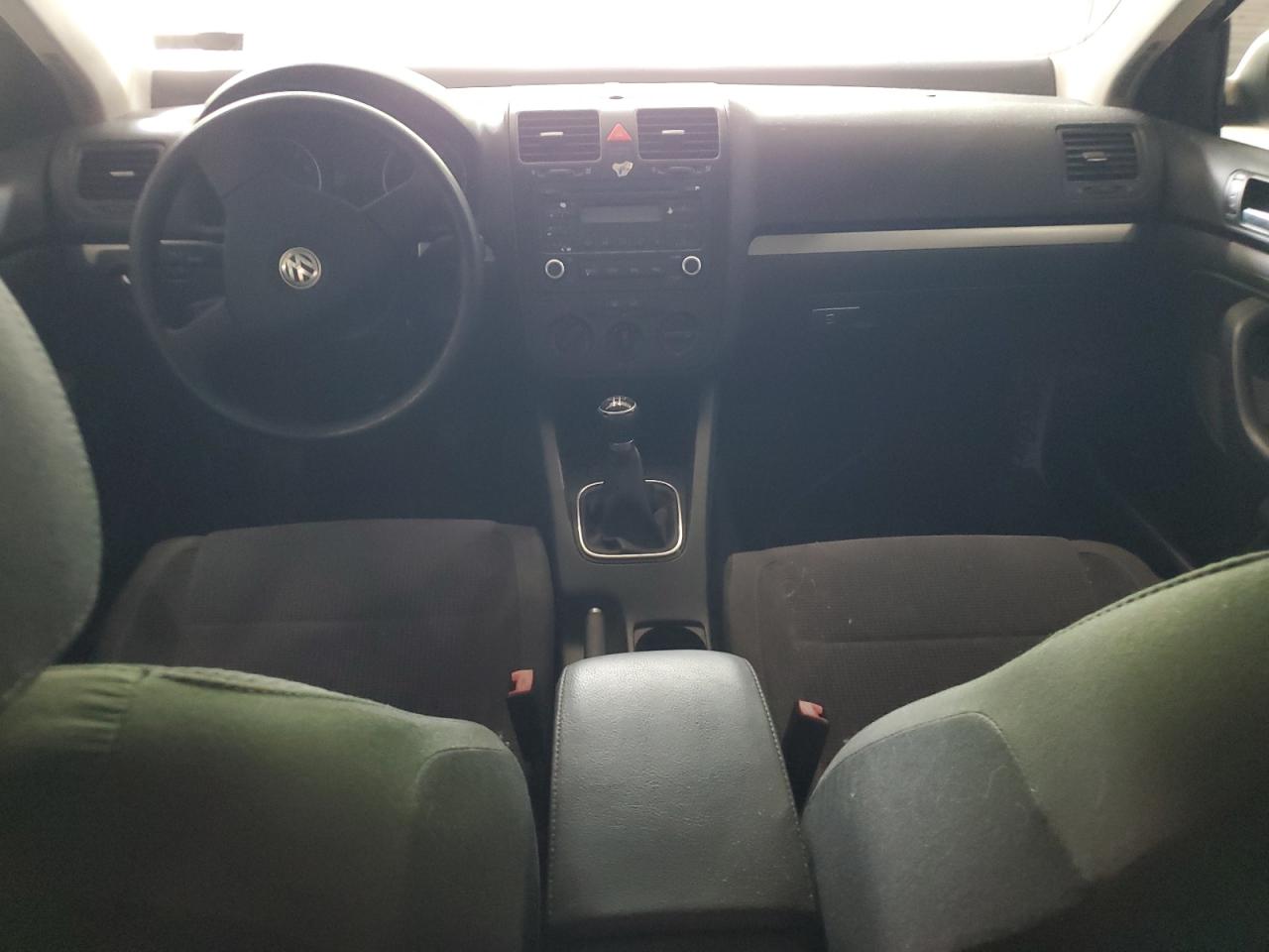 2006 Volkswagen Jetta Value VIN: 3VWPF71K06M625247 Lot: 65392255