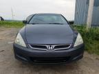 2007 HONDA ACCORD EX   à vendre chez Copart QC - MONTREAL