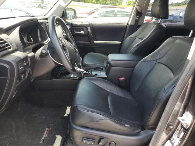  TOYOTA 4RUNNER 2020 Szary