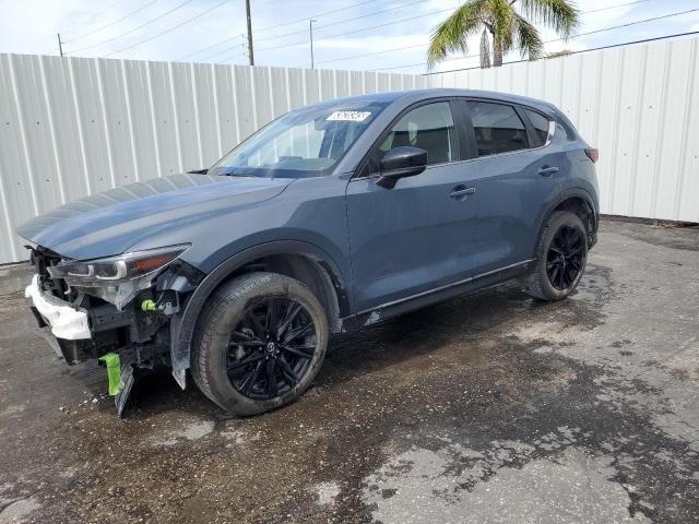 2024 Mazda Cx-5 Preferred