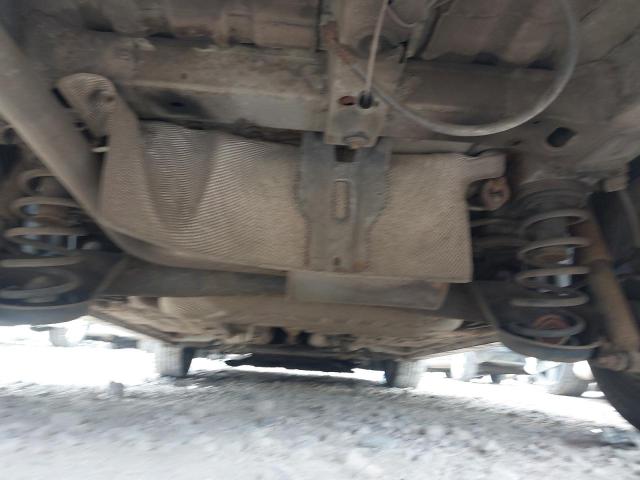 2015 FORD TRANSIT CO