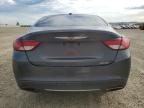 2015 CHRYSLER 200 LIMITED   à vendre chez Copart AB - EDMONTON