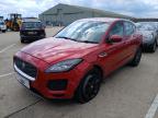 2018 JAGUAR E-PACE S I AWD AUTO  for sale at Copart NEWBURY