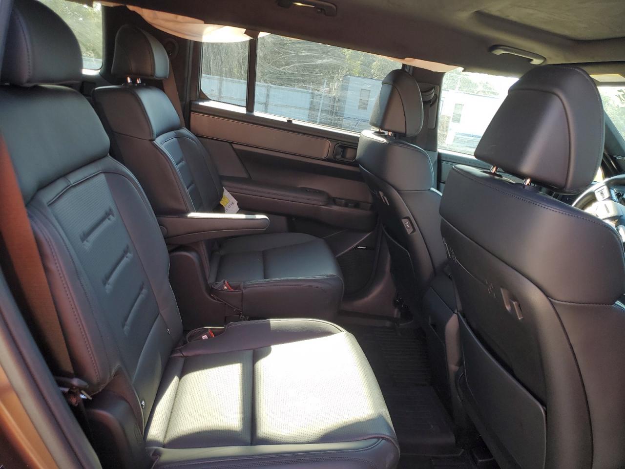 5NMP5DGL7SH076051 2025 Hyundai Santa Fe Calligraphy